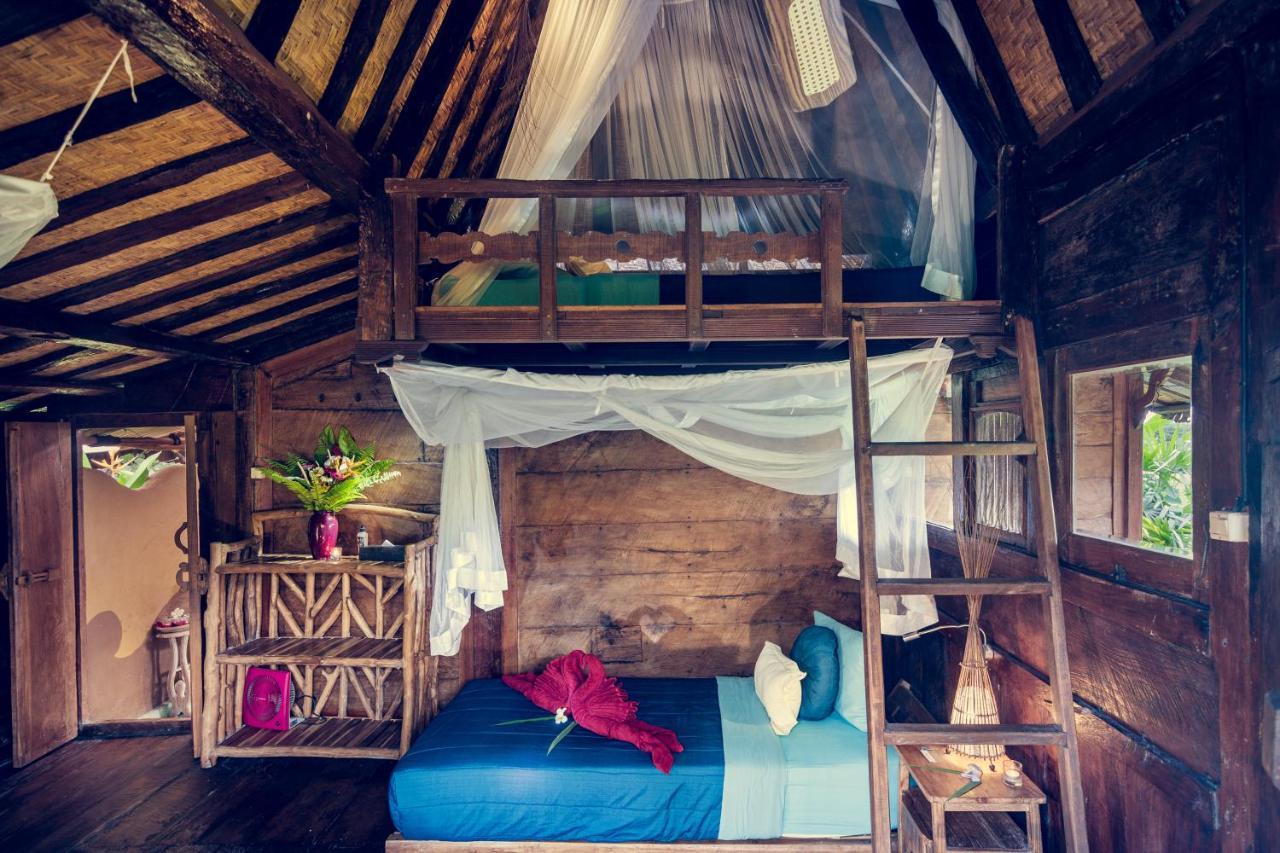 Dragonfly Village Убуд Екстериор снимка