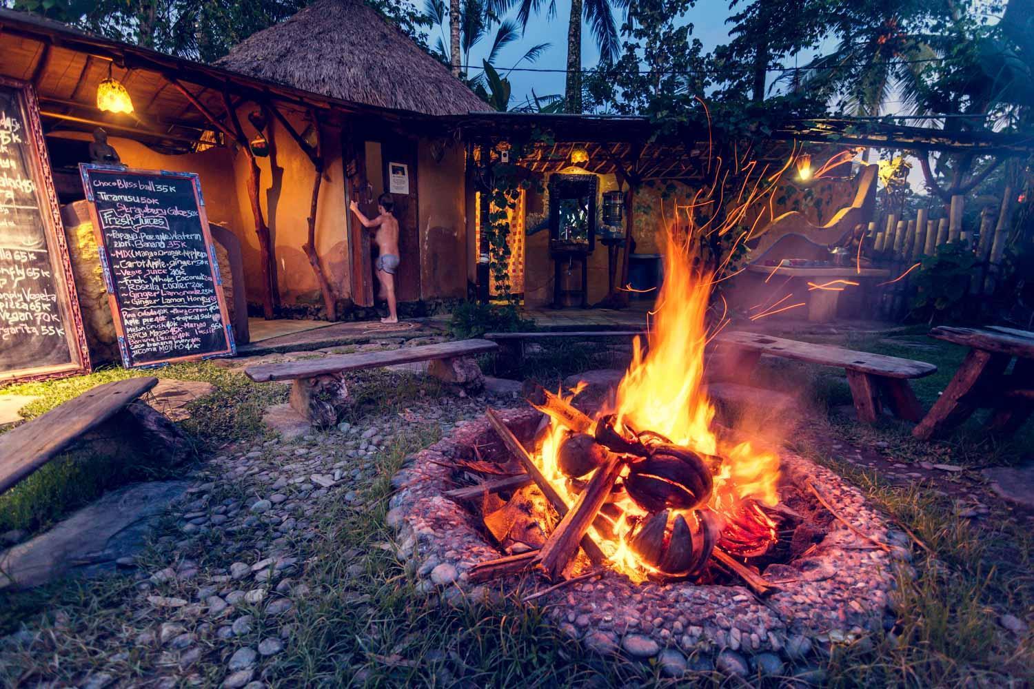 Dragonfly Village Убуд Екстериор снимка