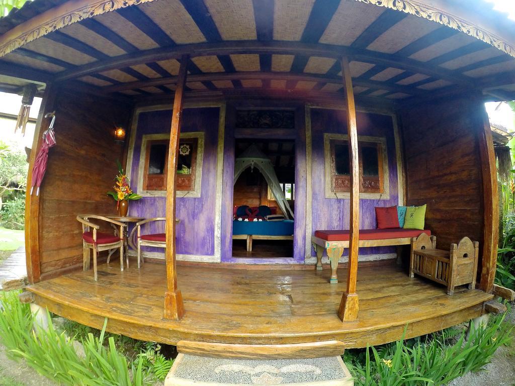 Dragonfly Village Убуд Екстериор снимка