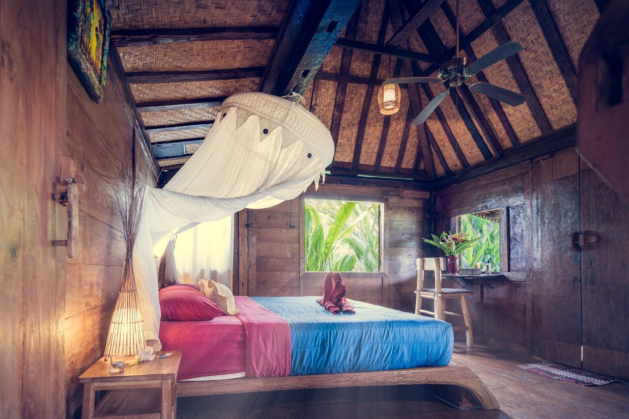 Dragonfly Village Убуд Екстериор снимка