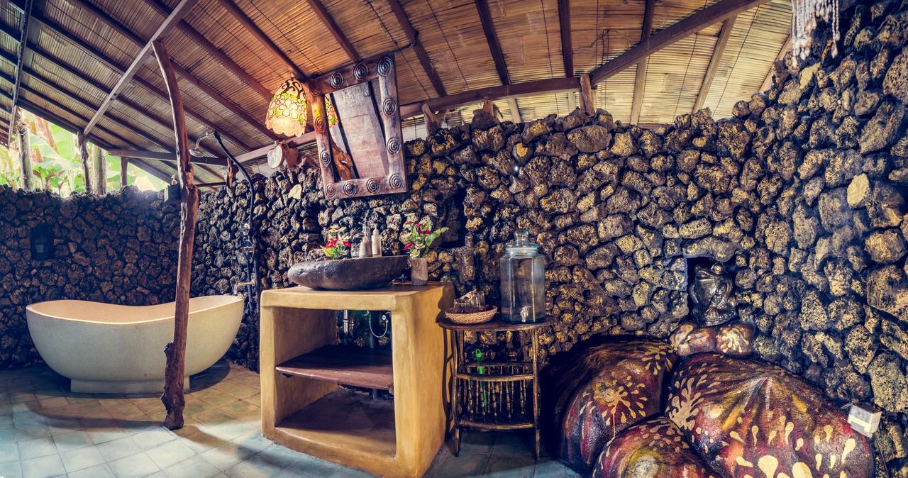 Dragonfly Village Убуд Екстериор снимка